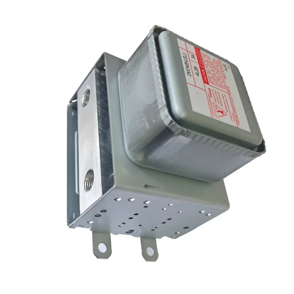 

Новая магнетронная трубка 2M248K(SJ) с воздушным охлаждением, 1 кВт, для микроволновых печей, сушильных и стерилизационных аппаратов, для кухонной техники