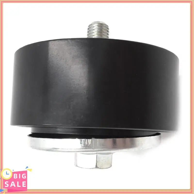 

Belt Tensioner Idler Pulley 88440-0K010 For Toyota Land Cruiser (3.0 Diesel) 1996-2002 Tucson (2.0 Diesel) 2004-2010 Parts