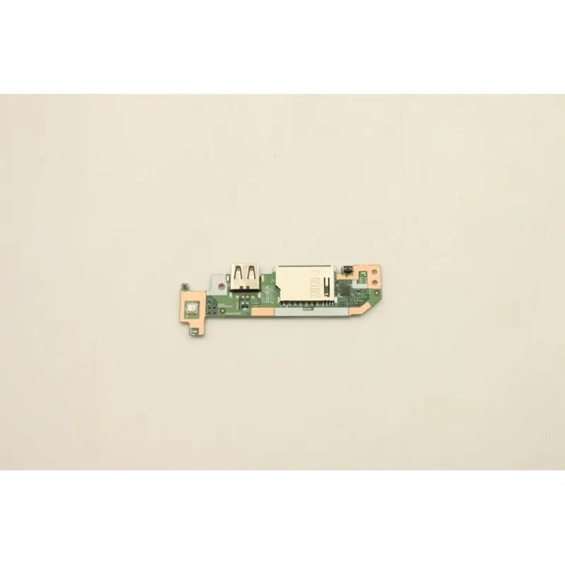 USB Switch Key Small Board for Lenovo IdeaPad 3 15ABA7 NS-E532 NS-E792 5C50S25342