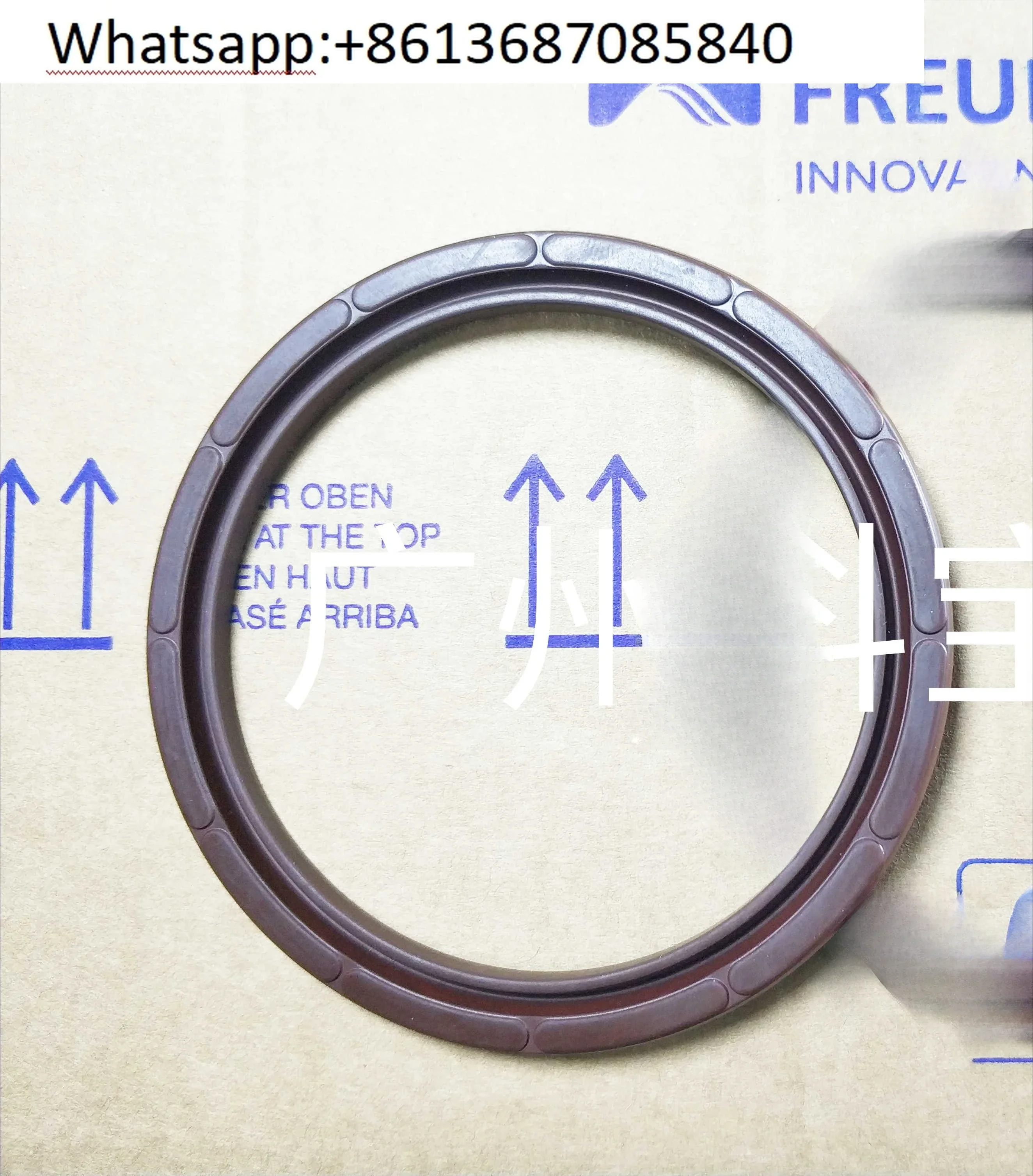 Germany CFW MFF  piston seal AIRZET PK 25 18 2.4   30 21   32 23 2.9