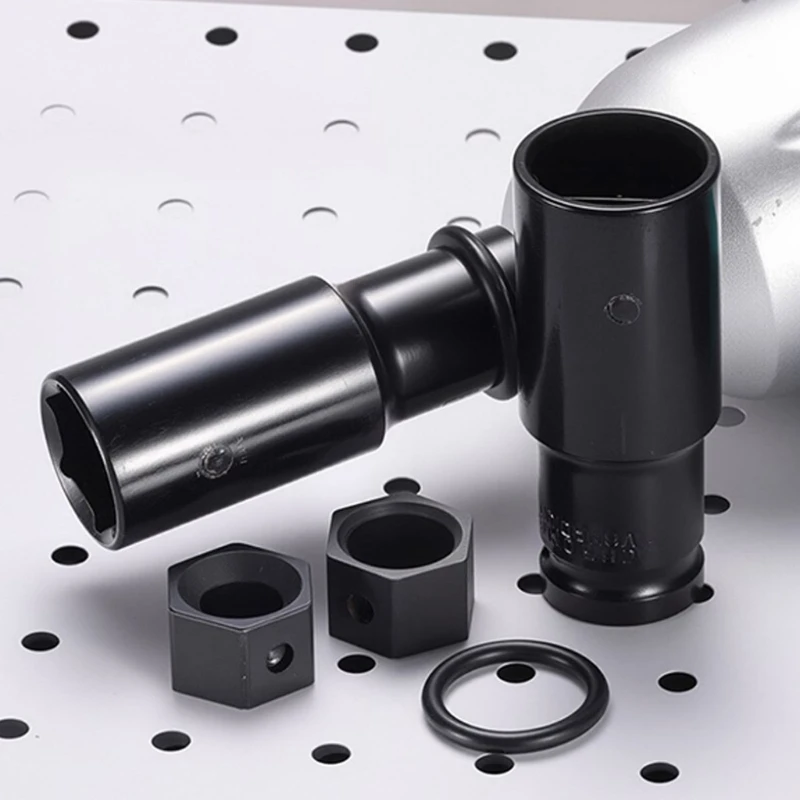 

High Precisions Industrial Strength Steel Socket Wrench For Scaffold Dismantling J0MC