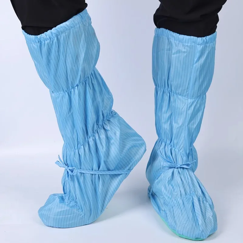 Рисунок 2 - Беспылевая защитная ткань Пыленепроницаемые