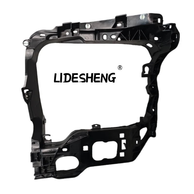 

95B805295 95B805295E FRONT LEFT INTERCOOLER MOUNT BRACKET SUPPORT For PORSCHE MACAN 2014-2026