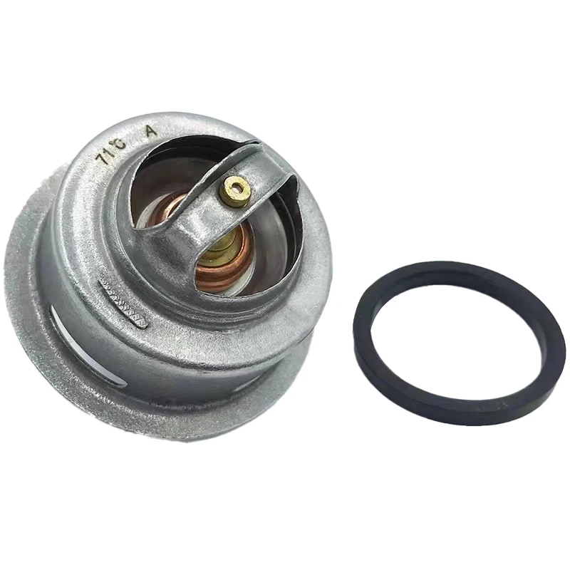 Excavator For Caterpillar E200B 320B C D Engine Thermostat S6K C6.4 Excavator Thermostat Thermostat