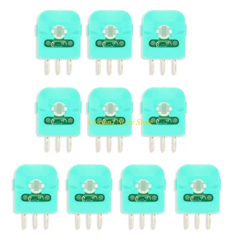 A3PC 1/4/10pcs Modul Potensi Balai Potensi Potensiometer Modul