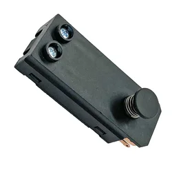 1pc Switch For Hammer Electric Pick Electric Hammer Switch 1617200048 Power Tools For GSH11E Electric Pick Switch