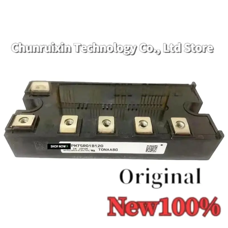 

PM100RG1B120 PM75RG1B120 PM50RG1B120 Новый оригинальный модуль