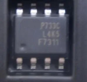 

100% NEWHigh quality products F731 IRF7311 IRF7311TRPBF SOP8 MODULE new in stockHigh quality products