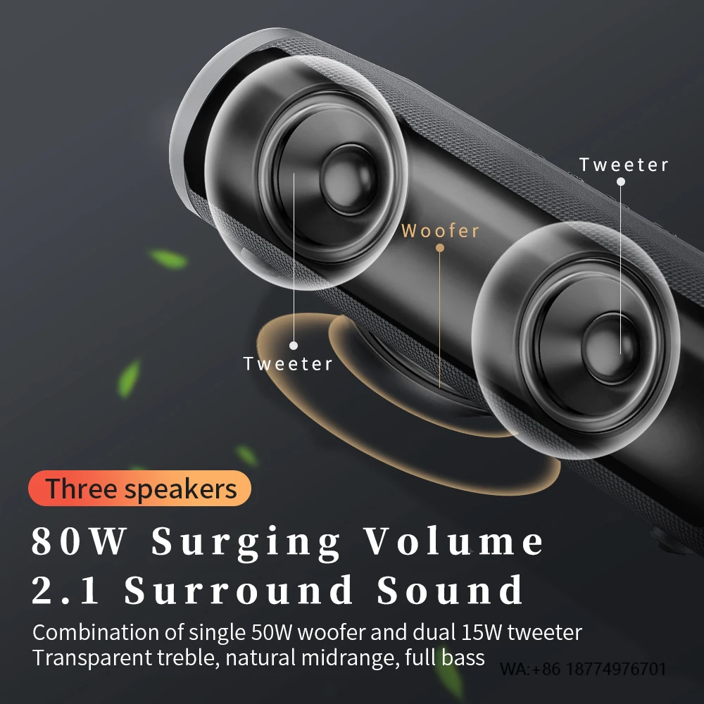 

T9 Portable Speaker Fashion Book Look TWS 2 Speakers Pairing Surround Sound Stereo Effect Wireless Blue Tooth Mini Subwoofer