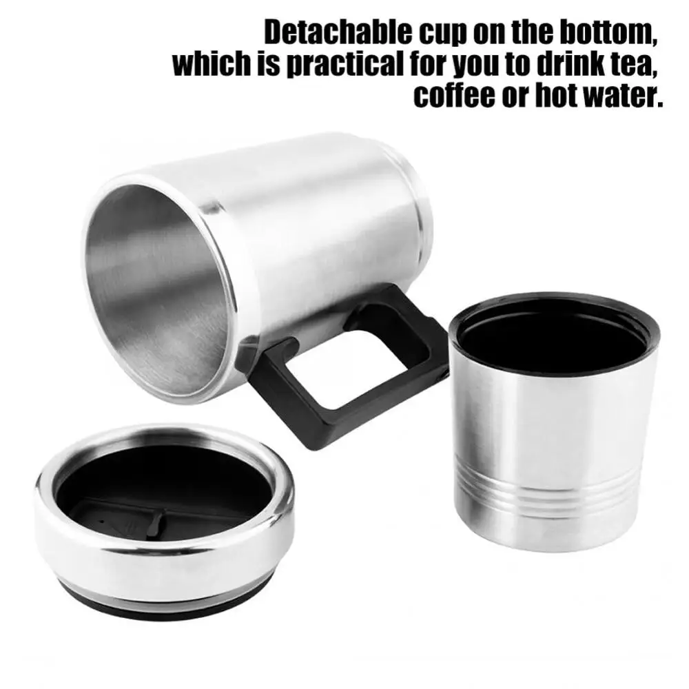 Thumbnail 4 - #15 Best Drink Warmers to Buy In 2026