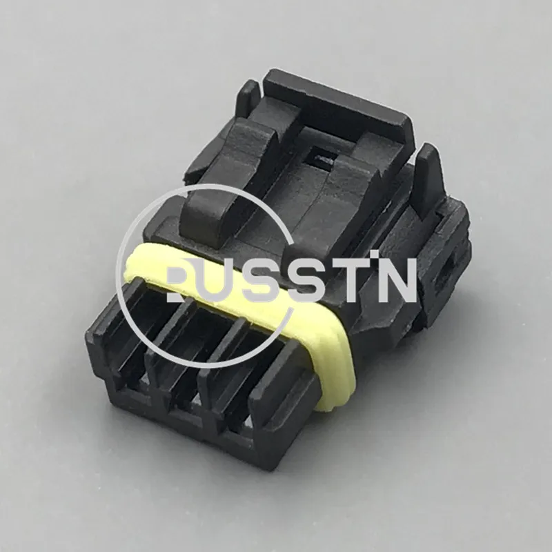 

1 Set 2 Pin 52116-0241 52117-0241 52117-0243 Waterproof Connector AC Assembly Automotive Reverse Mirror Turn Signal Wire Socket