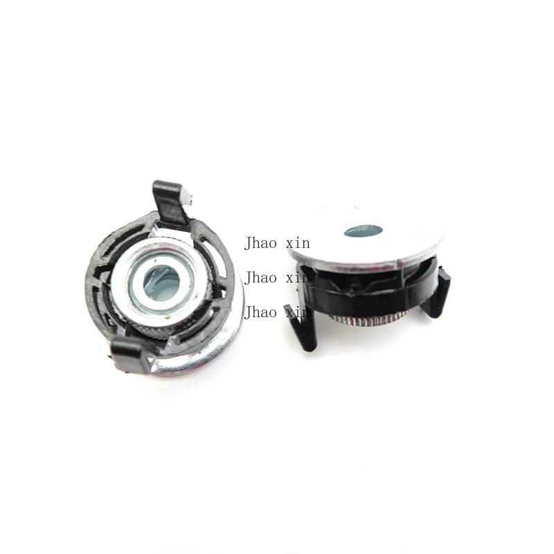 Headlight Mounting Adjustment Screw For Audi A4 A6 A6L Q5L Q7 Bracket Metal Housing Nut Accessory 8S0806305 Car Headlight Screw
