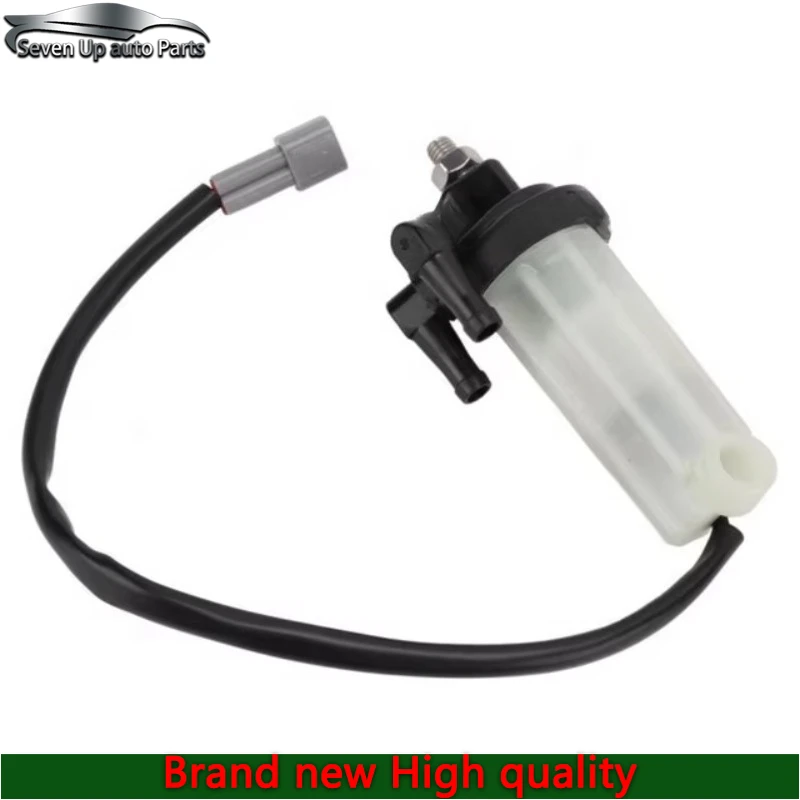 

6D8-24560-00-00 Совершенно новый фильтр подвесного двигателя в сборе топливный фильтр в сборе фильтрующий элемент для Yamaha 4 30HP F30 B 40HP 50HP