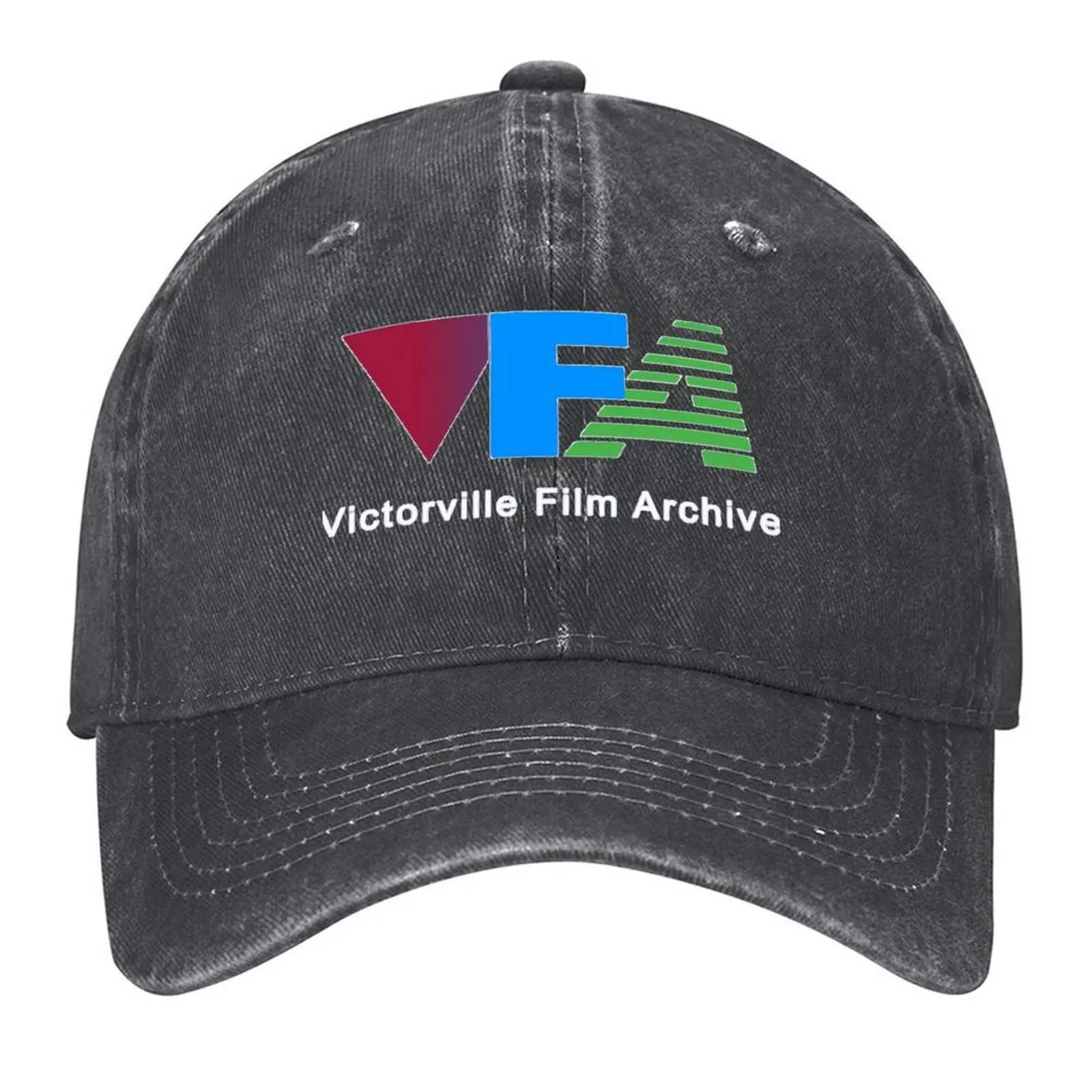 

Witching victorville film archive Baseball Cap Rugby Military Cap Man Anime Hat Luxury Cap Men's Caps Women's