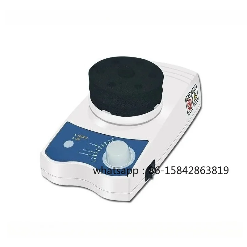 VORTEX-D/DS Multifunctional Vortex Mixer Multipurpose Magnetic Stirrer Oscillator