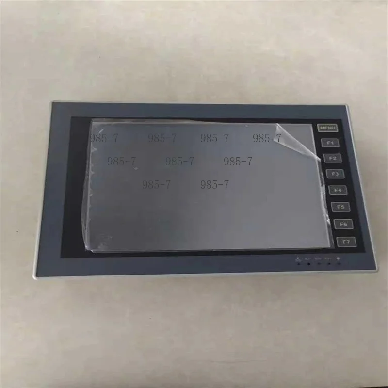 PWS6A00T Series Touch Screen, PWS6A00T-P / PC