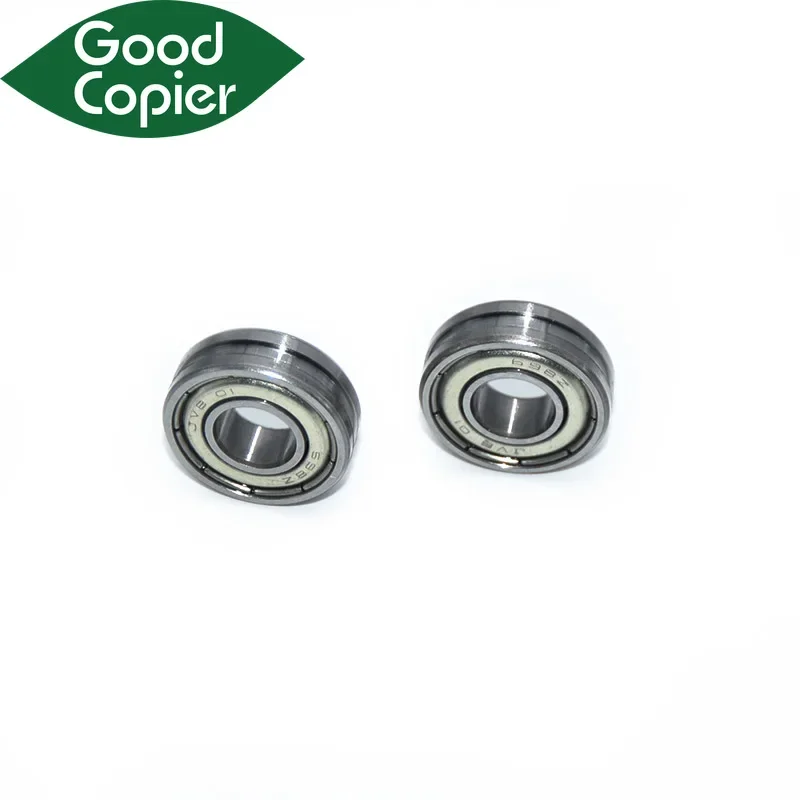 10pcs. AE03-0053 AE030053 Fuser Pressure Roller Bearing for Ricoh Aficio 2051 2060 2075 MP 6000 6001 6002 7000 7001 7502 8000