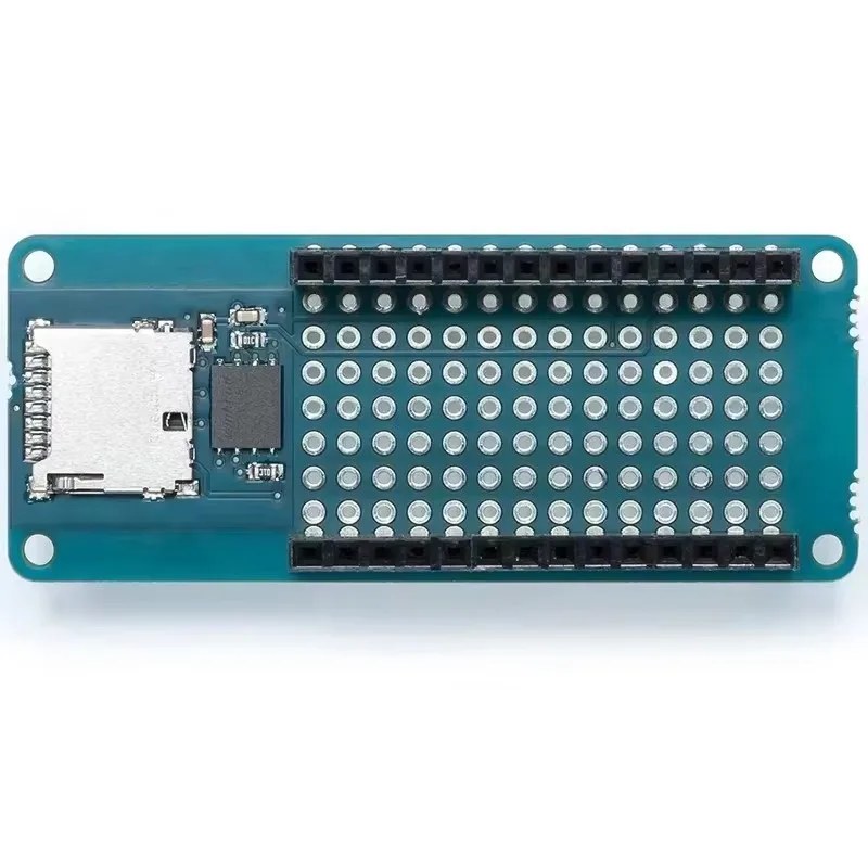 arduino-mkr-mem-shield-asx00008-scheda-di-sviluppo-spi-per-archiviazione-flash-e-microsd-nuovo-originale-importato-dall'italia
