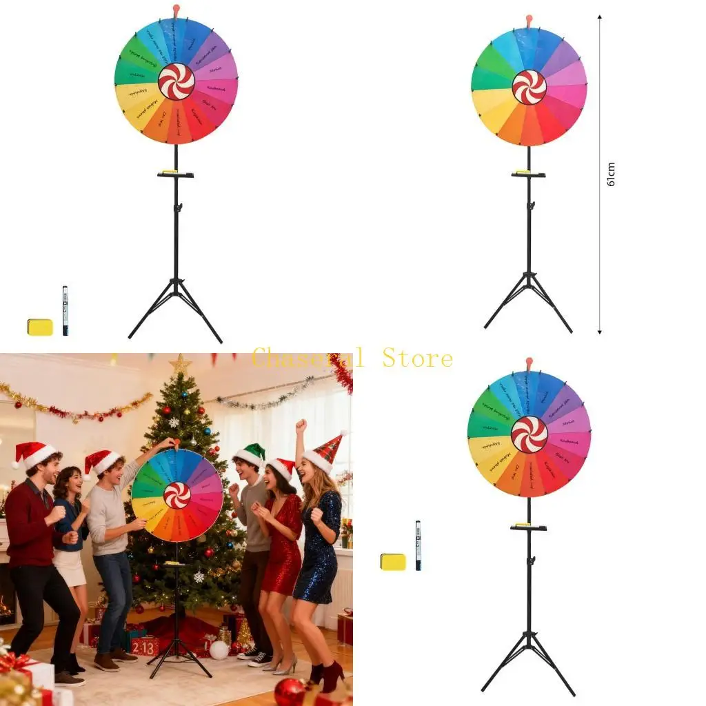 

E7CE Thick PVC Turn Board Customizable Awards Powerful Frame for Incidents Parties