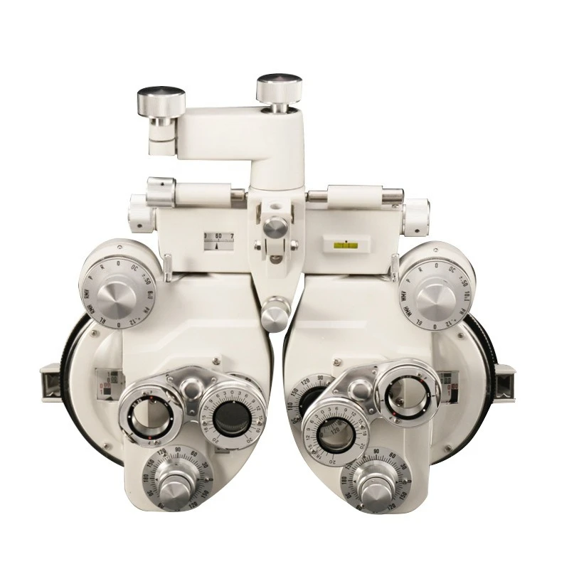 

Glasses optometry equipment, comprehensive optometry instrument