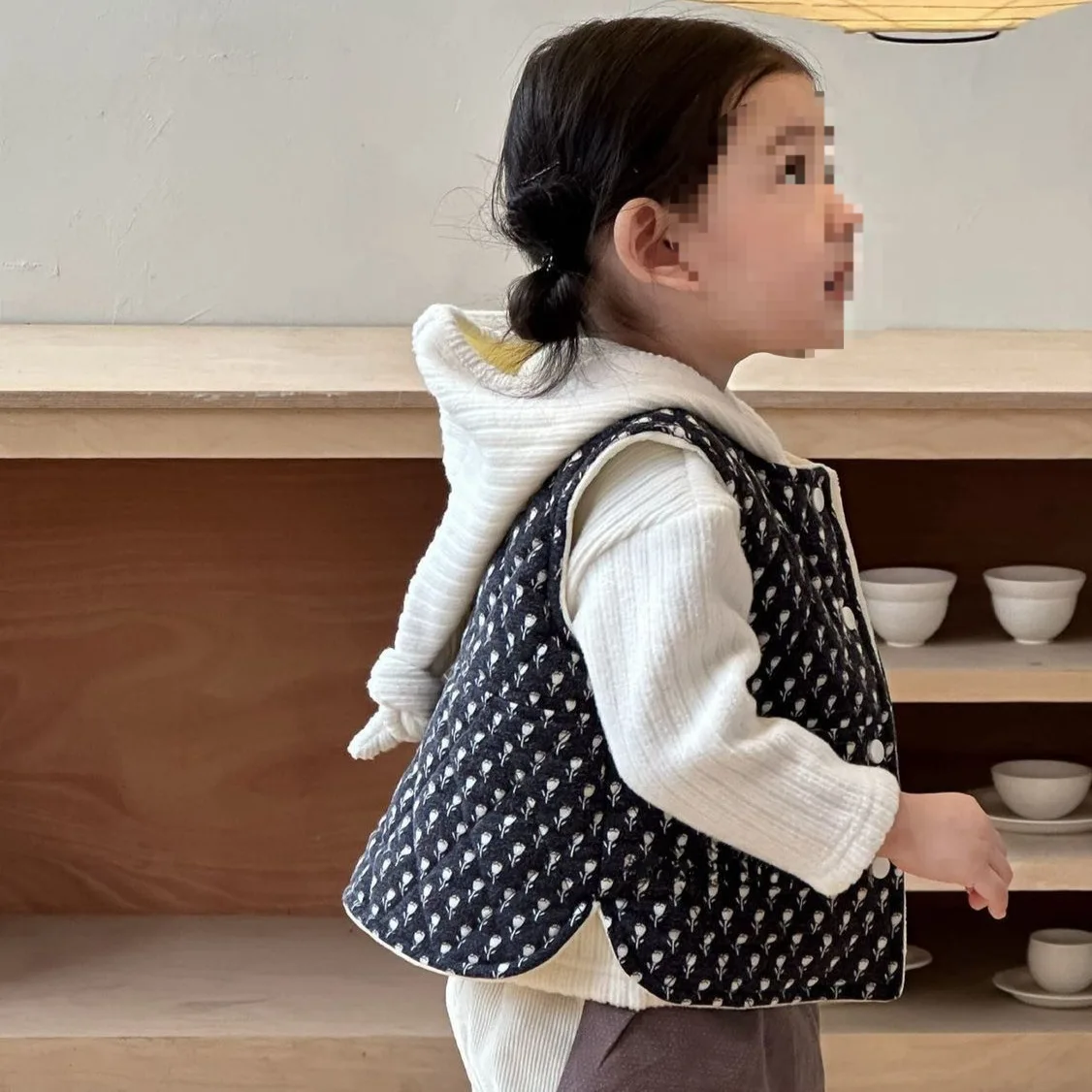 الخريف الشتاء طفل فتاة قميص تنوعا مقنعين بلون رشاقته الرضع الفتيات قميص دافئ بسيط الاطفال طفلة تي شيرت