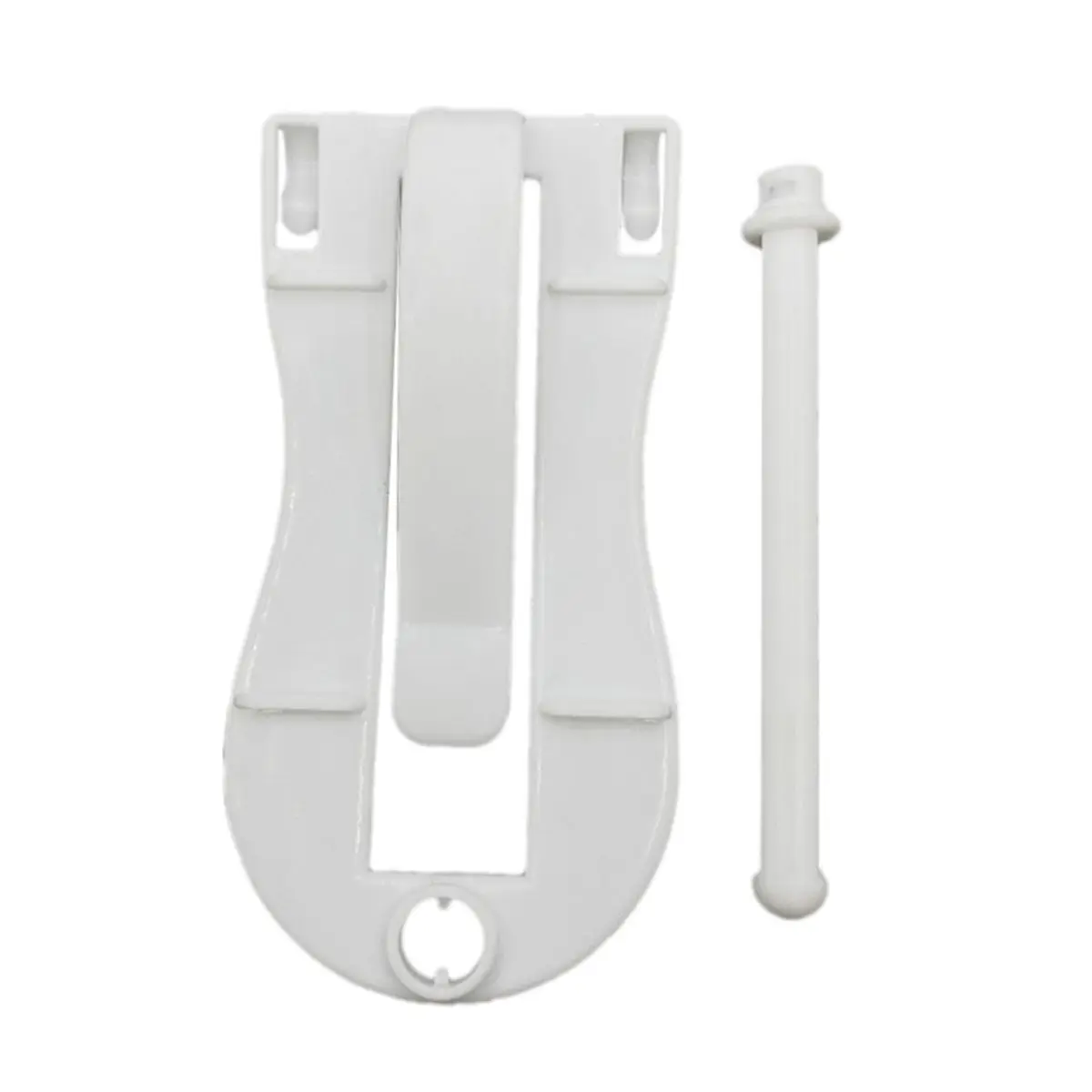 

Cockatiel Conure Small Animals Cage Accessories Fruit Plastic Parrot Feeder Cuttlebone Clip Feeding Clamp Bird Food Holders