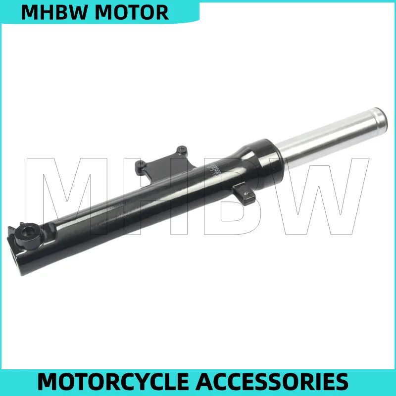 Left / Right Side Front Fork Front Shock Absorber for Sym Xs125t-21/21a