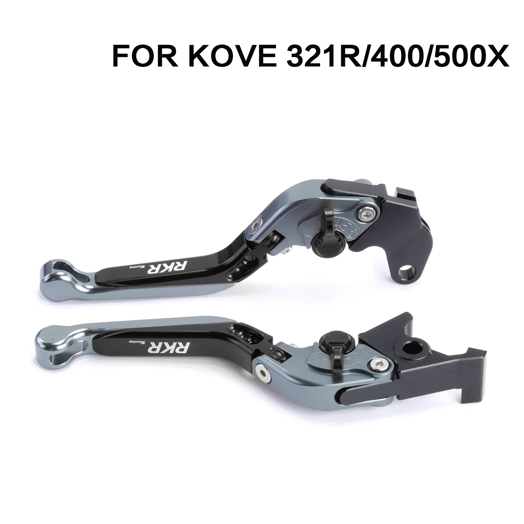 

Для KOVE 321R 400X 400F 500X 500F мотоциклетные рычаги тормозной муфты с ЧПУ, складной тормозной рычаг, набор рычагов сцепления, аксессуары для двигателя