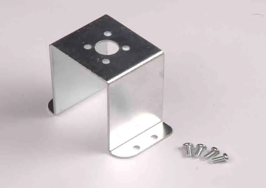 FMS part FMSDJ006 Motor Mount for 1.4M SKY TRAINER 182 RC Model Trainer Airplane