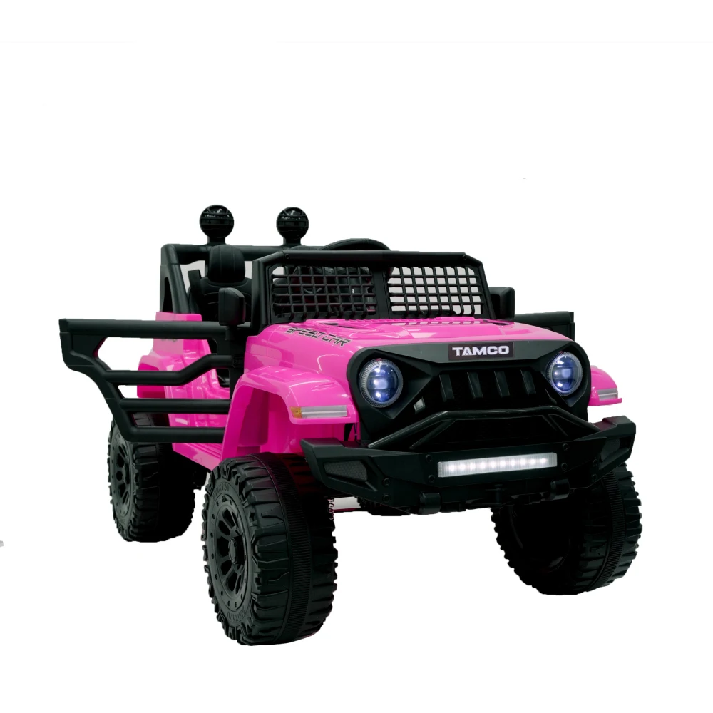 

Ride on Car, Kids Electric Car, Riding Toys for Kids with Remote Control/swing/ Amazing Gift for 3~6 Years Boys/girls