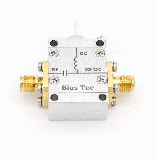 Original Feed High Current 0.01-4.2GHz