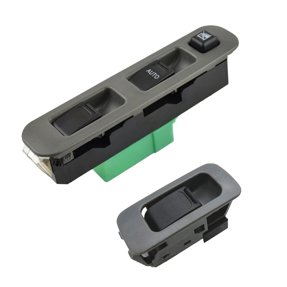 

Power Window Switch Master 37990-81A20 37995-75F00-P4Z Compatible with For Suzuki For Jimny For FJ Models 1998-2015