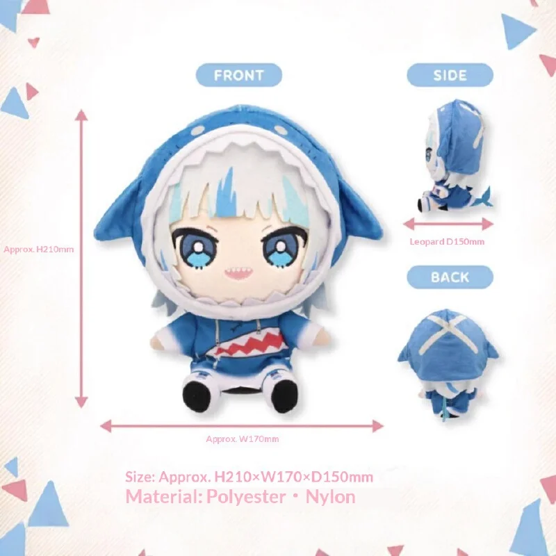 

High Quality Plush Toy Best Gift For Friends Soft Stuffed Animal Dolls Cute Cartoon Character Plushies From China