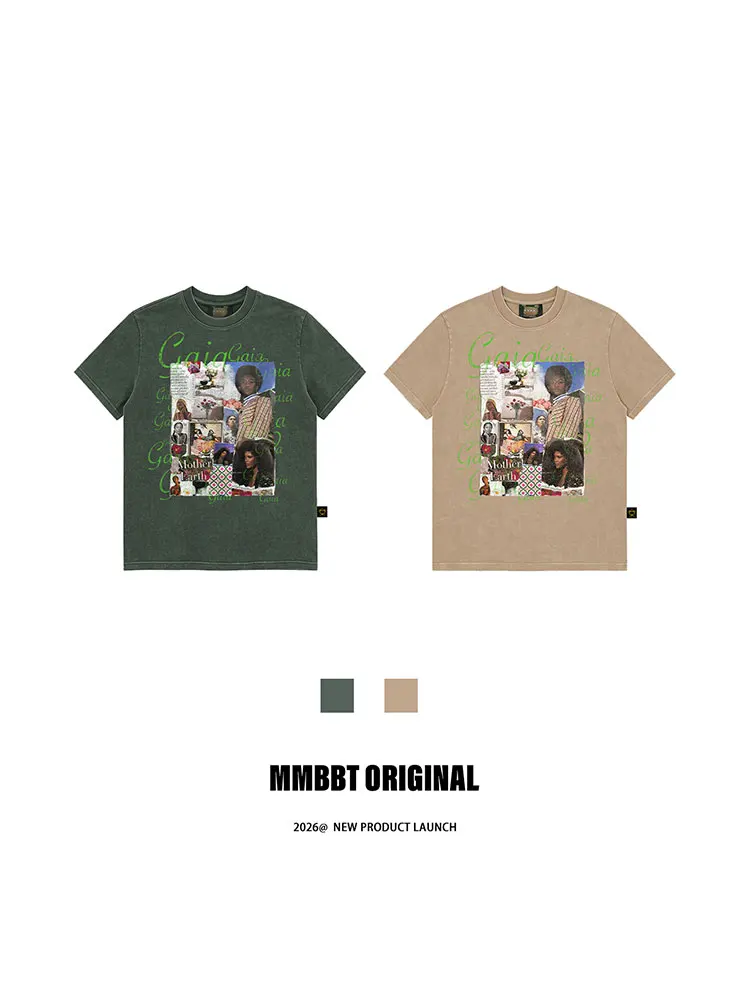 

Женская приталенная футболка с круглым вырезом и американским принтом, укороченная, из хлопка, летняя, модная