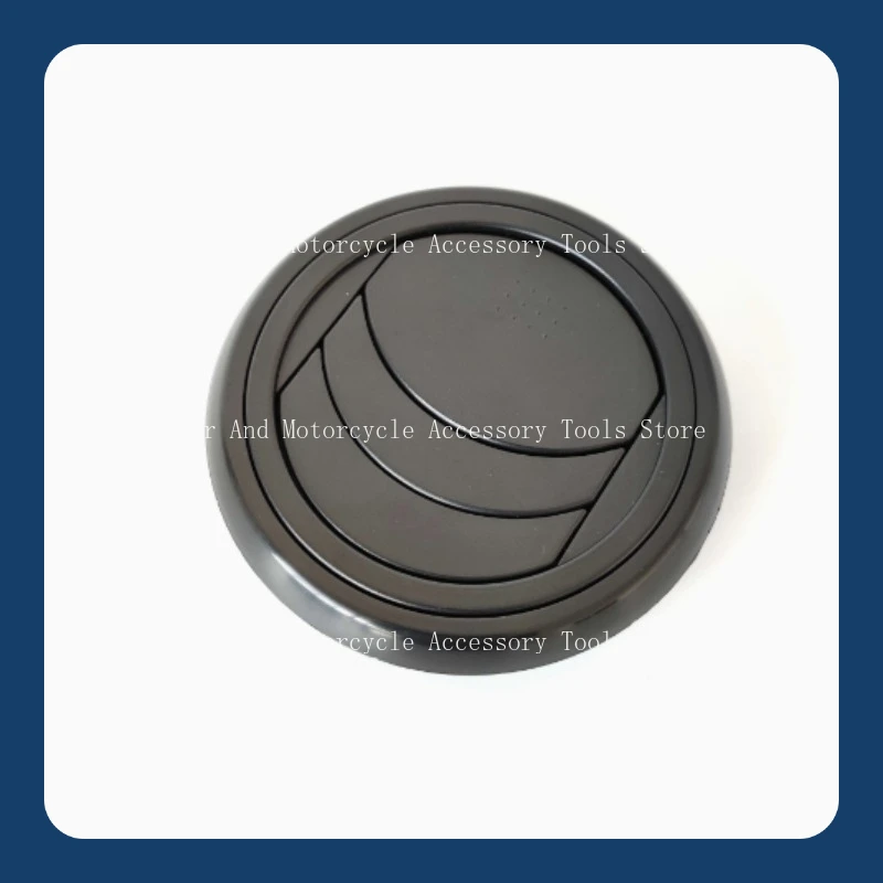 

Apply To SANY 115/135/155/215/485 Excavator Cab Round Air Conditioning Vents