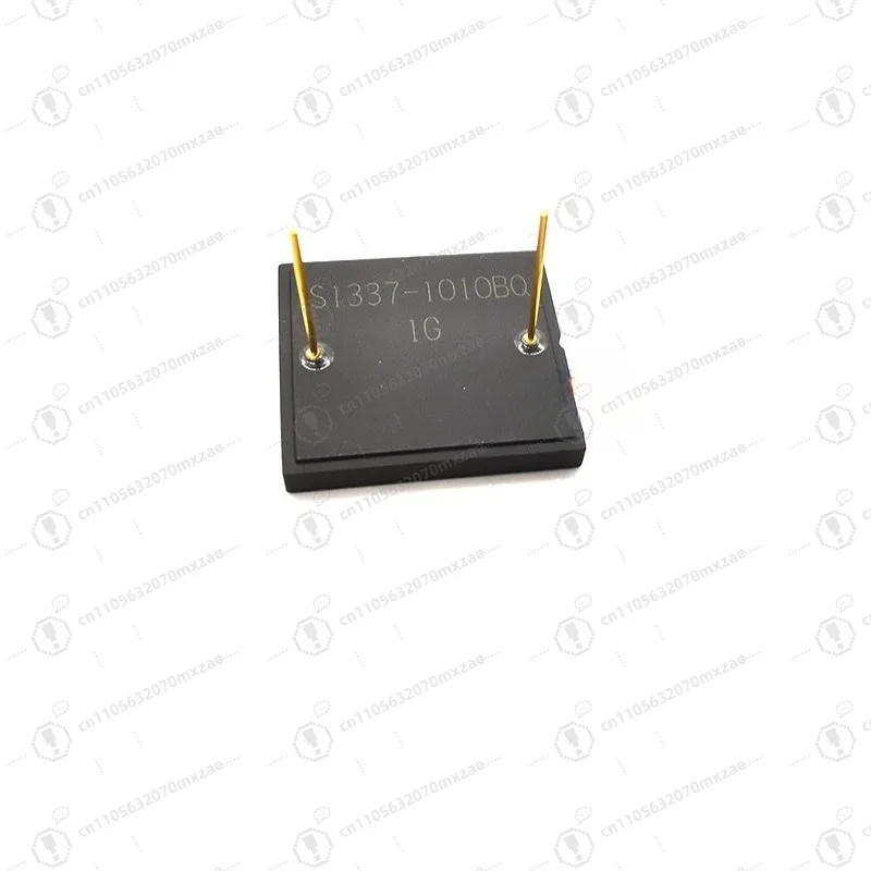 

S1337-1010BQ photoelectric sensor, low capacitance, for visible light band measurement and analysis equipment