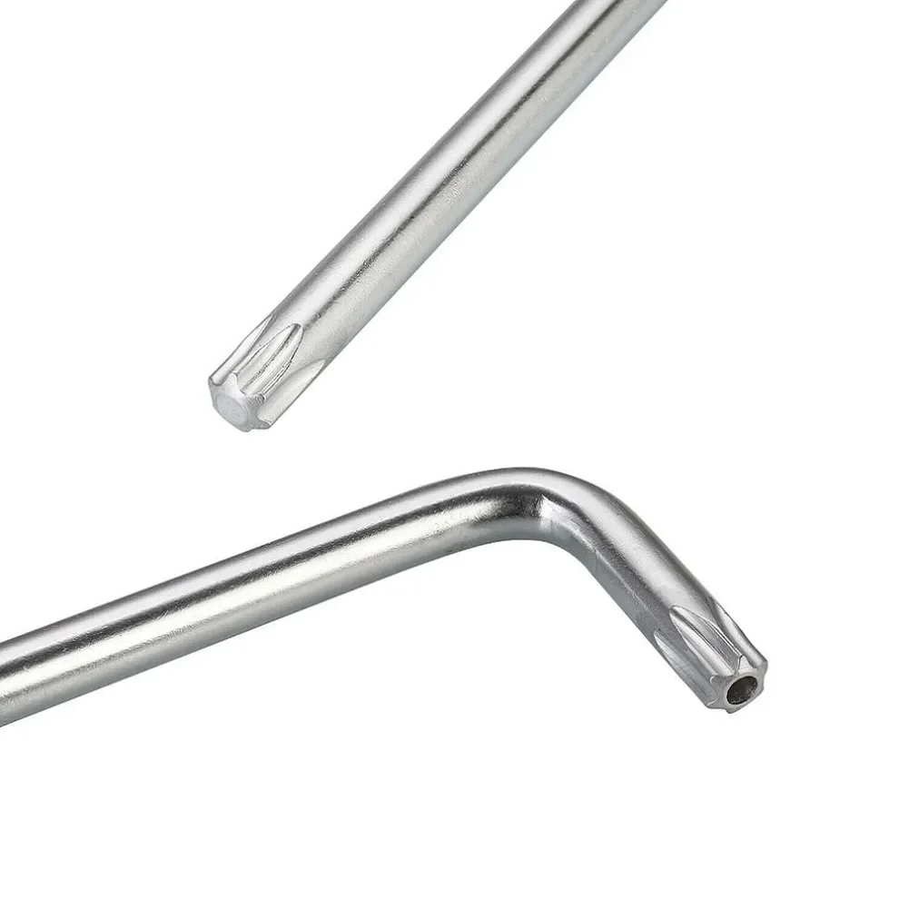 9PCS Double-End Allen Key Set L-Type Hex Torx Wrench Ball End Spanner for Garage Workshop DIY Repair Hand Tools
