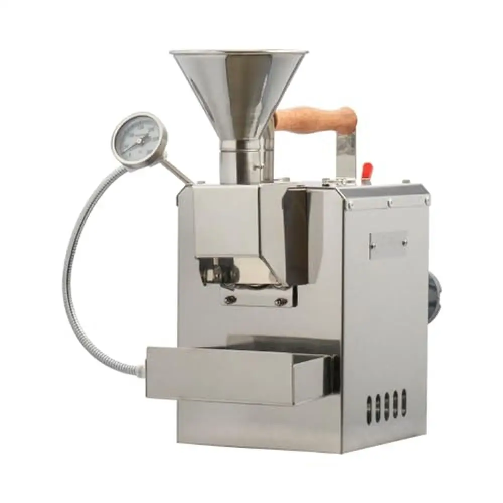 Electric Coffee Roaster 300g Capacity Full Kit Accessories Available