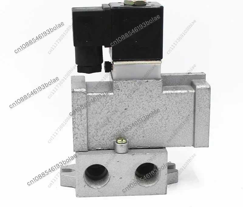 Detalle 2 de Electroválvula K23JD-10 Hidráulica