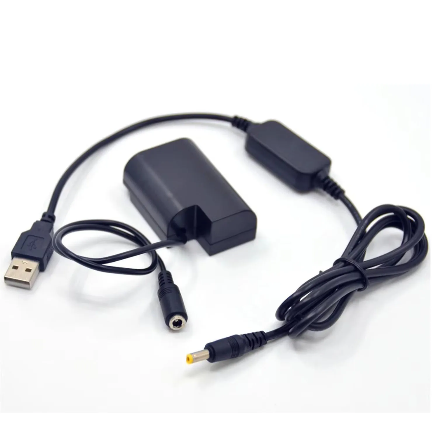 Usb Power Cable DCC…