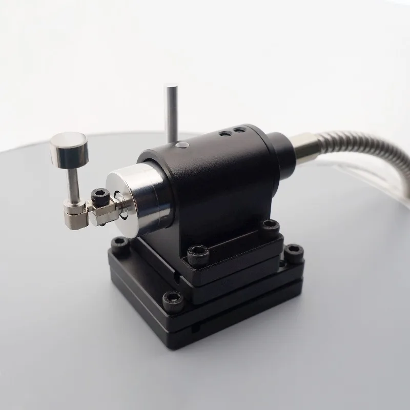 Kabelgereedschapsinstelapparaat voor afdichting van gereedschapslengte en diameter IP68