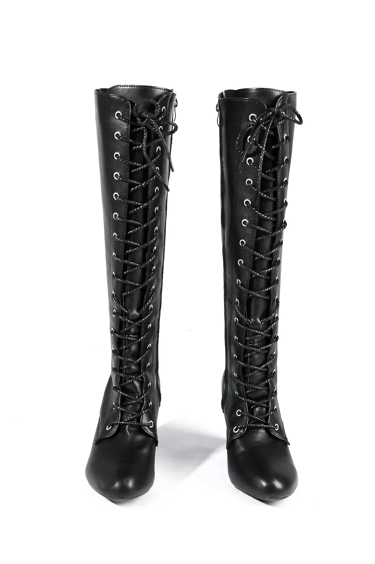 bottes-de-cosplay-ada-wong-chaussures-fantasia-resident-game-30e-anniversaire-fete-de-carnaval-d'halloween