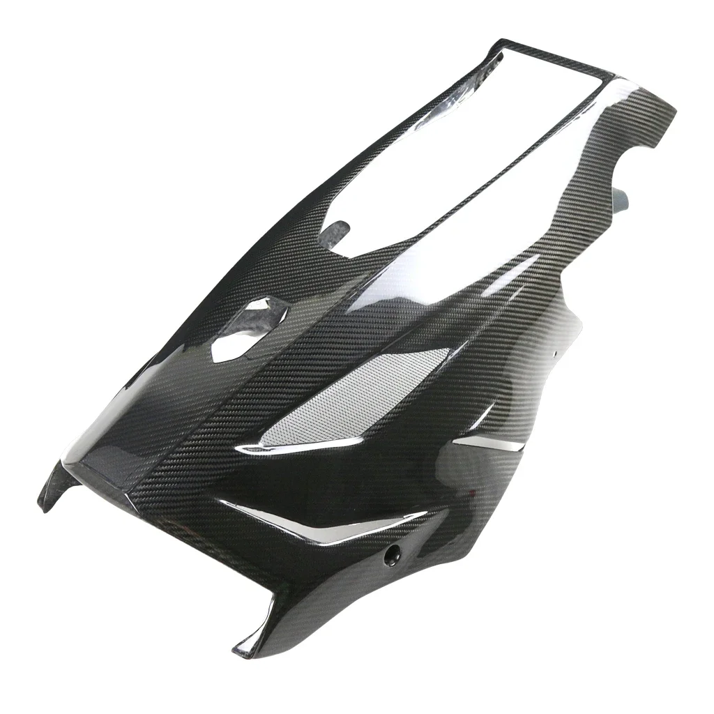 

For BMW S 1000 R 2016 - 2015 - 2014 100% Carbon Fiber Belly Pan