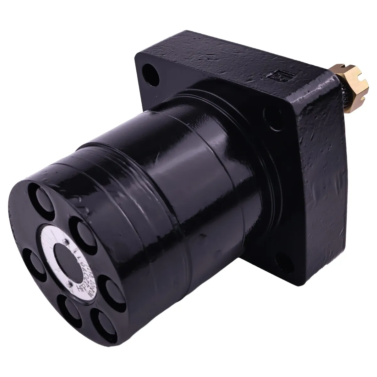 

Hydraulic Motor TCA13099 for John Deere Mower Z425 Z465 Z645 Z655 7H17 7H19