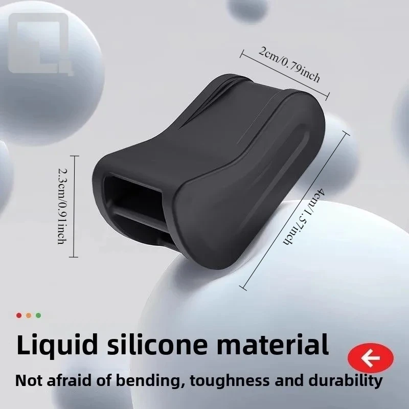 

Adjustable Universal Car Vent Buckle Bracket - Aromatherapy Essential Oil Diffuser Interior Modification Accessory