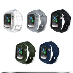 for Huawei Watch Fit 3 Sports Soft TPU Protective Case Band Strap Bracelet Cover