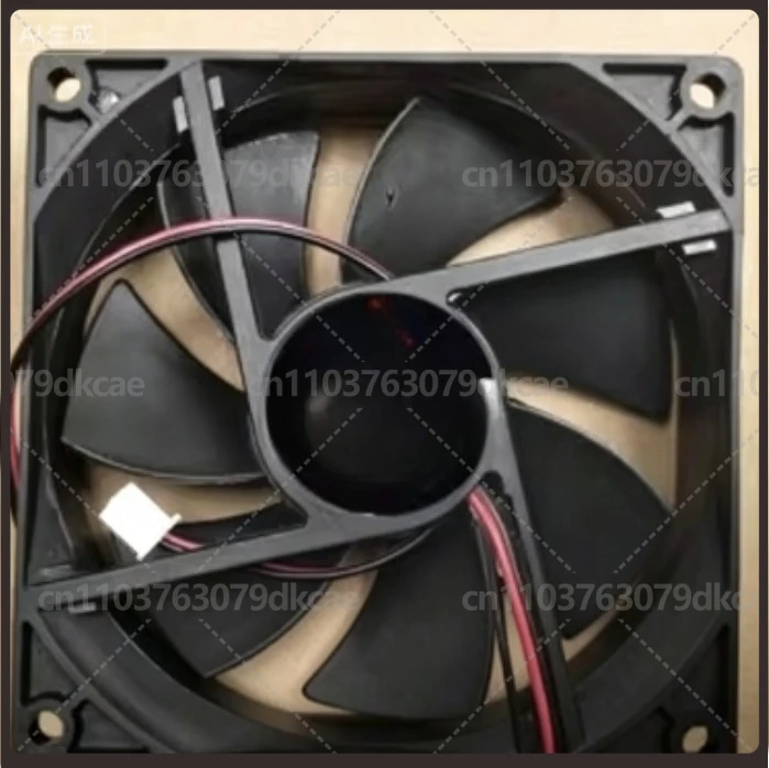 Original Cooler Fan 9CM 9025 SD09025S2HL DC24V 0.25A Welding Machine Dedicated Cooling Fan 90*90*25MM  5PCS