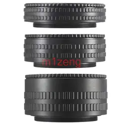 m58-m58 17-31mm 25-55mm 35-90mm M58 to M58 Mount Focusing Helicoid Ring Adapter Macro Extension Tube for camera lens