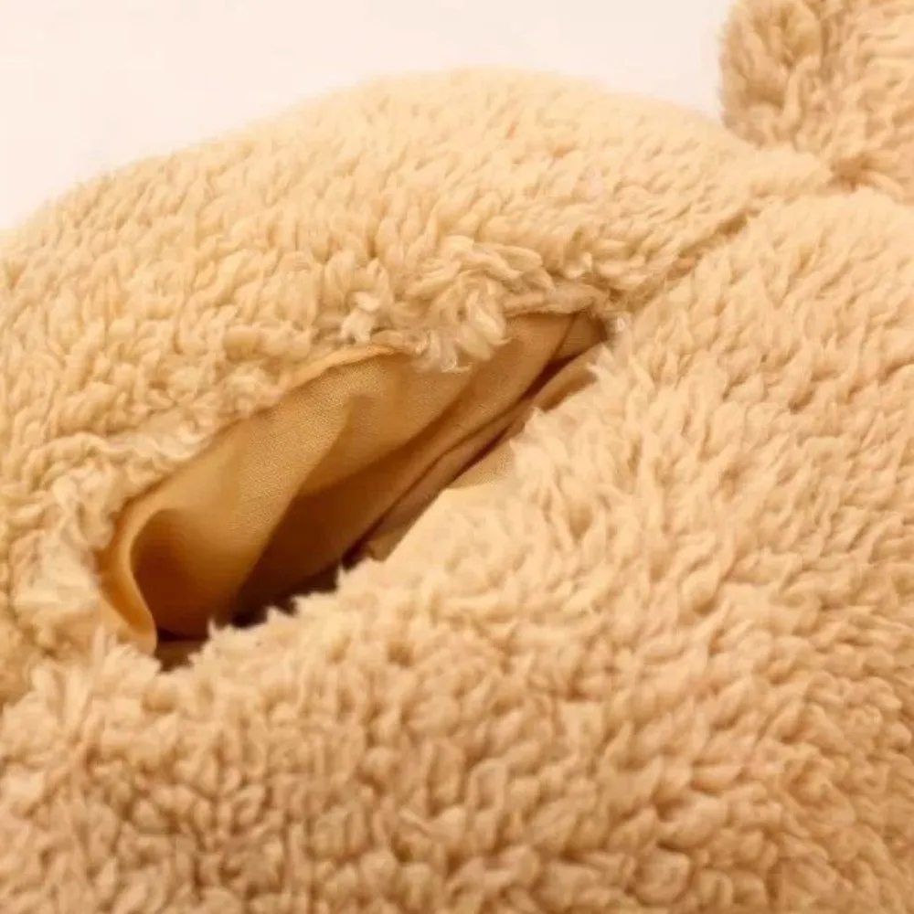 

Домашний декор, коробка для салфеток с мультяшной собакой, креативный удобный контейнер для бумаги, мягкий держатель для хранения салфеток, офис