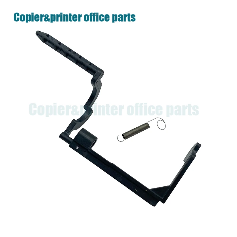 

Cleaning Paper Sensor Lever & Spring For Ricoh MP2075 6001 8001 7502 1060 9001 7500 Sensor Arm Replacement Fuser Paper Detection